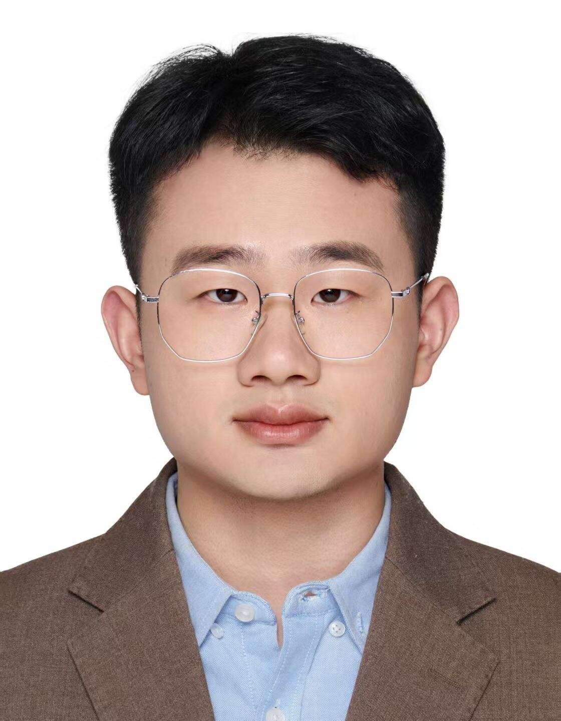 Jun Liu's avatar