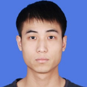 Jun Liu's avatar