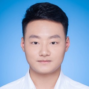 Jun Liu's avatar