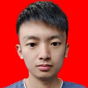 Jun Liu's avatar