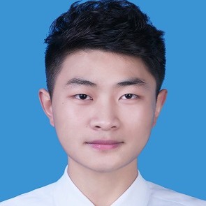 Jun Liu's avatar