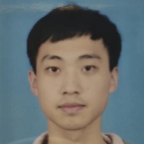 Jun Liu's avatar