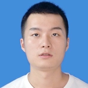 Jun Liu's avatar