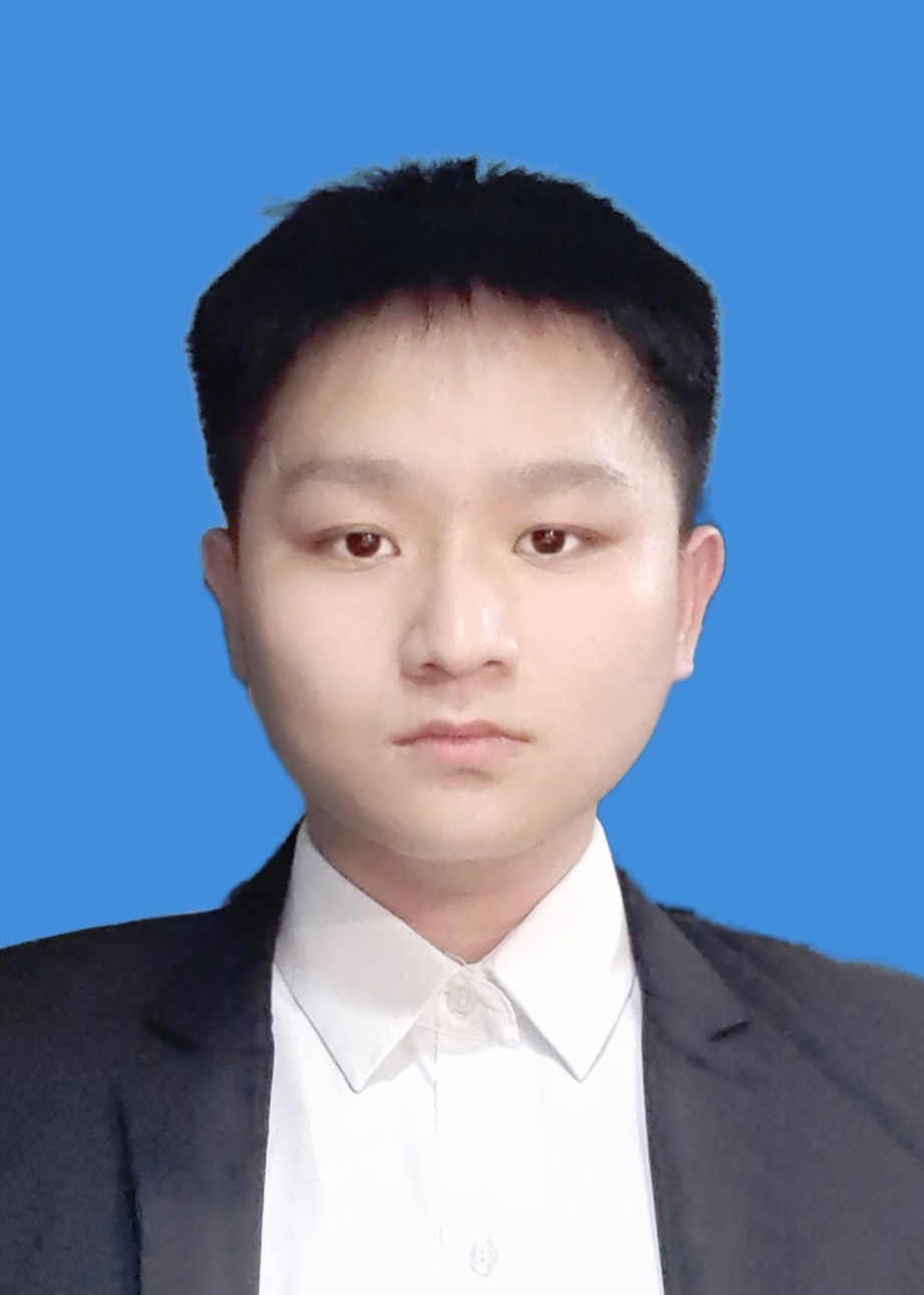 Jun Liu's avatar