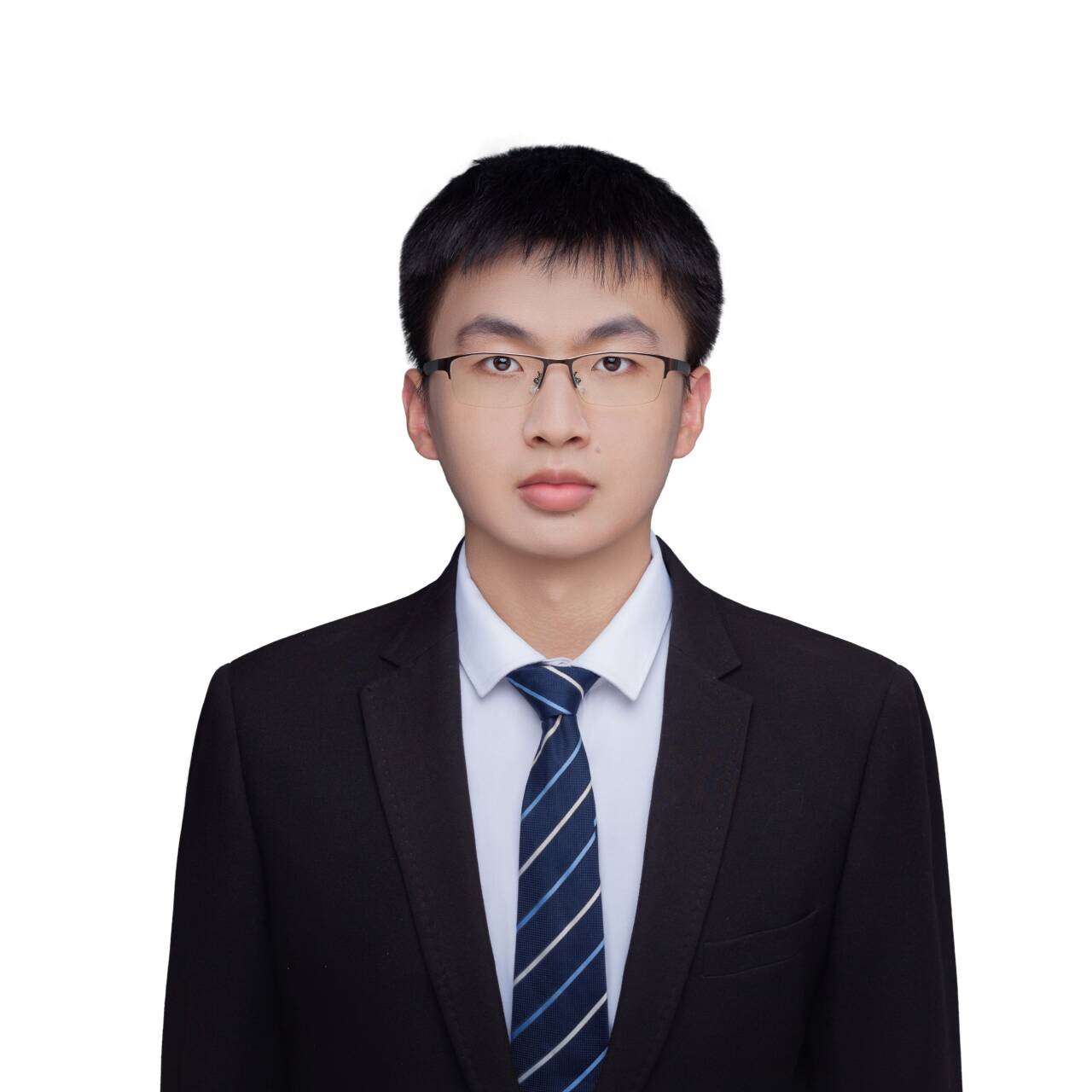 Jun Liu's avatar