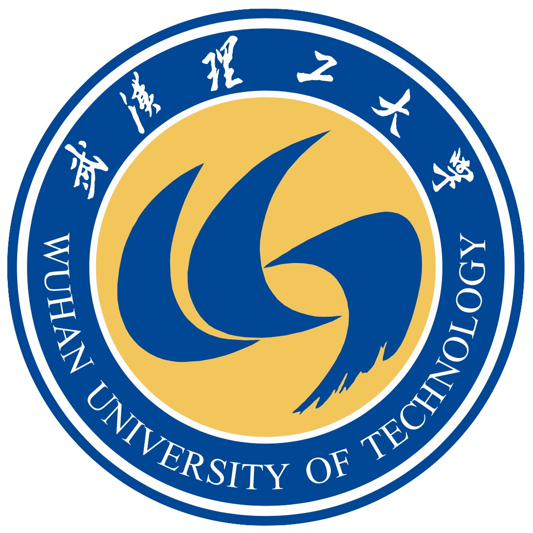 Wuhan University of Technology Logo